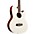 Ibanez TCY10E Talman Acoustic-Electric Guitar Vintage White Ibanez TCY10E Talman Acoustic-Electric Guitar Vintage White