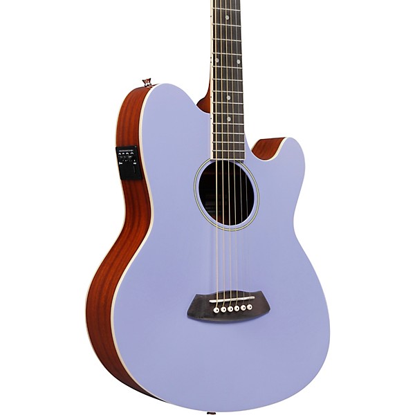 Ibanez YY10 Yvette Young Signature Talman | Reverb