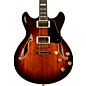 Ibanez JSM100VT John Scofield Signature Electric Guitar Vintage Sunburst thumbnail