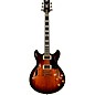 Ibanez JSM100VT John Scofield Signature Electric Guitar Vintage Sunburst