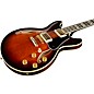 Ibanez JSM100VT John Scofield Signature Electric Guitar Vintage Sunburst