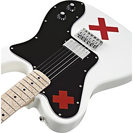 Squier by Fender Deryck Whibley Signature Telecaster SUM41