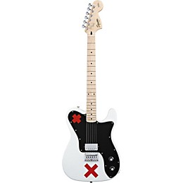 【9805】 Squier SUM41 Deryck Whibley テレキャス Deryck Whibley Telecaster | Squier Wiki