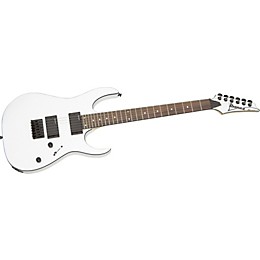 Amazon.com: Ibanez RG Series RG450DXB - White : Musical