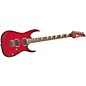 Ibanez RG3EXQM1 Quilted Maple Top Electric Guitar Transparent Red Sunburst