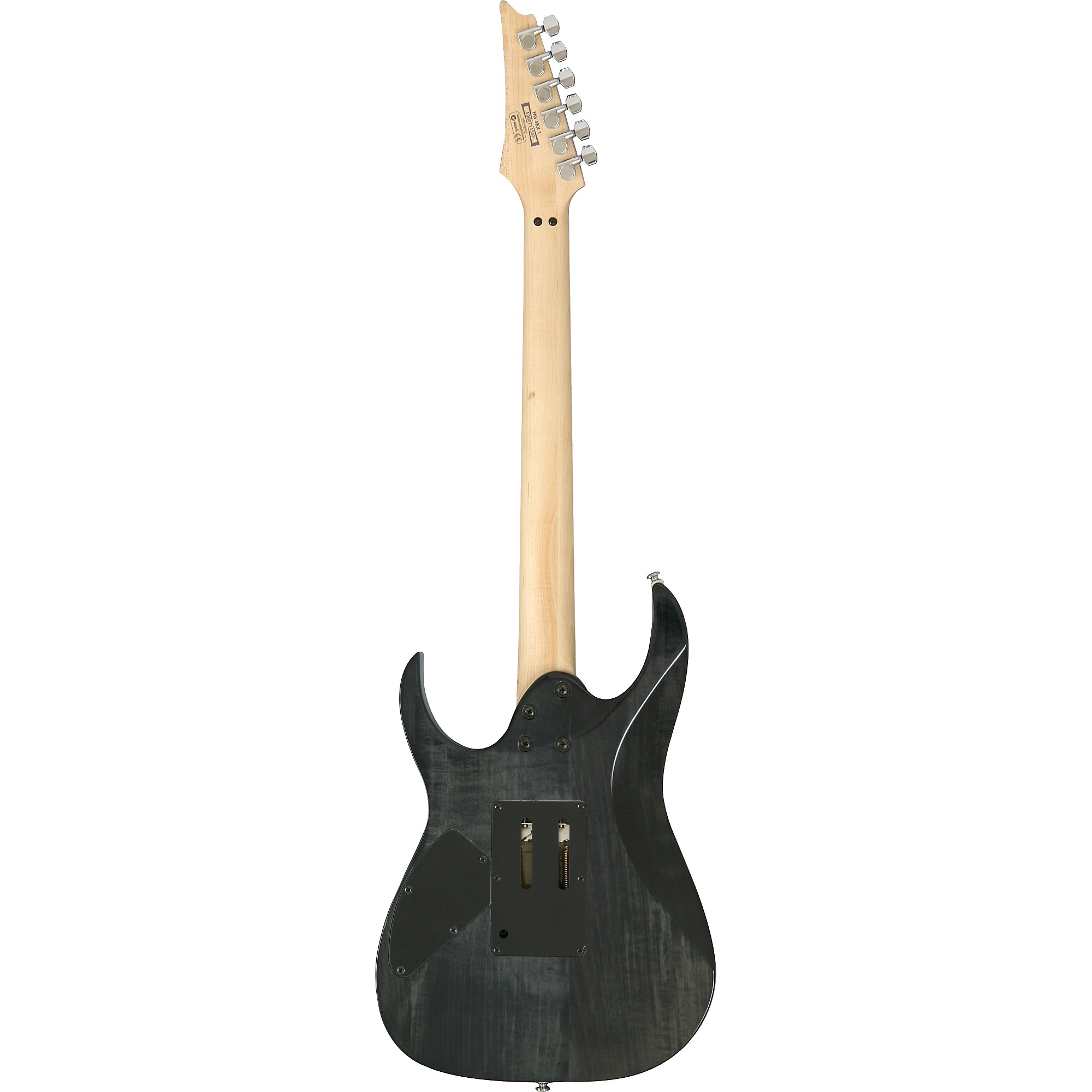 Ibanez RG4EXQM1 Quilted Maple Top Electric Guitar Ibanez RG4EXQM1 Quilted Maple Top Electric Guitar