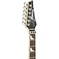 Ibanez RG4EXQM1 Quilted Maple Top Electric Guitar Transparent Gray Burst