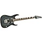 Ibanez RG4EXQM1 Quilted Maple Top Electric Guitar Transparent Gray Burst
