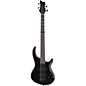 Dean Edge 8 8-String Electric Bass Black