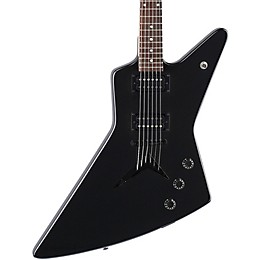 Open Box Dean Z-X Electric Guitar Level 1 Black