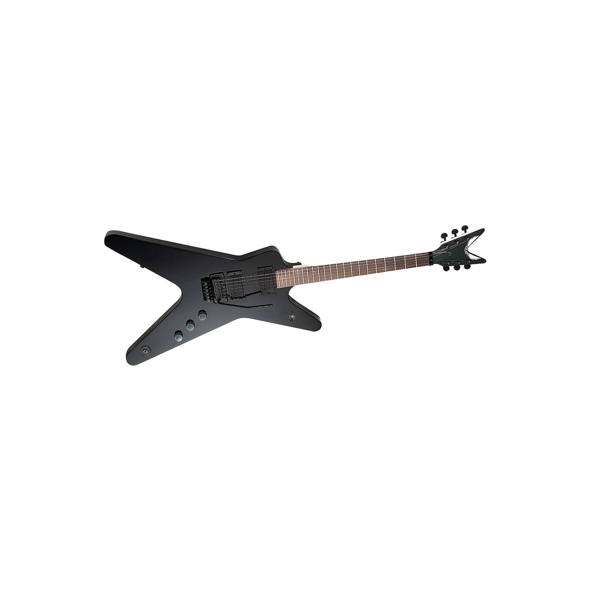 Dean ML Noir XT Electric Guitar | Guitar Center