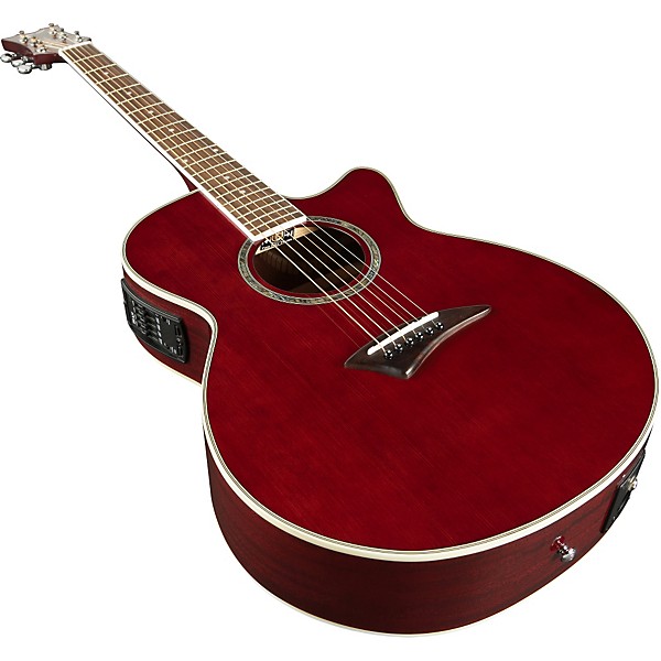 【Singer】Acoustic Imagine Series P01 IMAGINE 01 SERIES – SINGER GUITARS