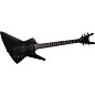 Dean Baby Z Electric Guitar Powder Black thumbnail