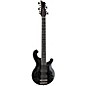 Dean Rhapsody 12 12-String Bass Transparent Black