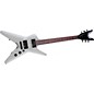 Dean Baby ML Electric Guitar Metallic Silver thumbnail