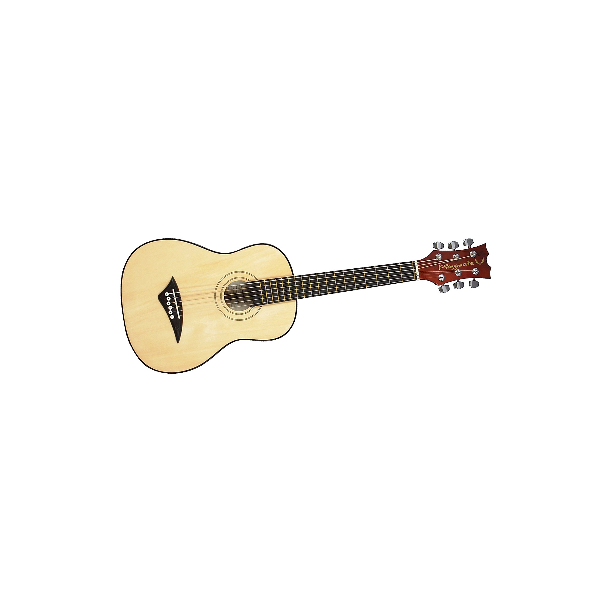 Dean Playmate JTJ 1/2 Size Steel String Acoustic Guitar