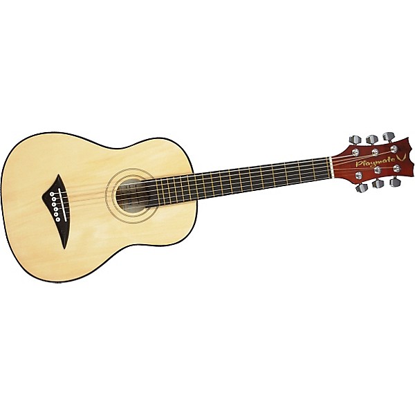 DEAN ミニギター　Playmate  アコースティックギター JTJ DEAN ミニギター Playmate アコースティックギター JTJ DEAN