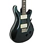 PRS Custom 22 Ten-Top Electric Guitar Teal Black