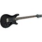 PRS Standard 24 Electric Guitar with Moon Inlays Black thumbnail