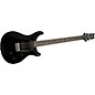 PRS Standard 24 Electric Guitar with Moon Inlays Black