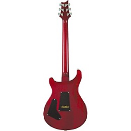 PRS Standard 24 Electric Guitar with Moon Inlays Black