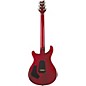 PRS Standard 24 Electric Guitar with Moon Inlays Black