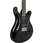 PRS Standard 24 Electric Guitar with Moon Inlays Black