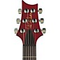 PRS Standard 24 Electric Guitar with Moon Inlays Black