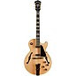 Open Box Ibanez GB10 George Benson Hollowbody Electric Level 2 Natural 190839762771