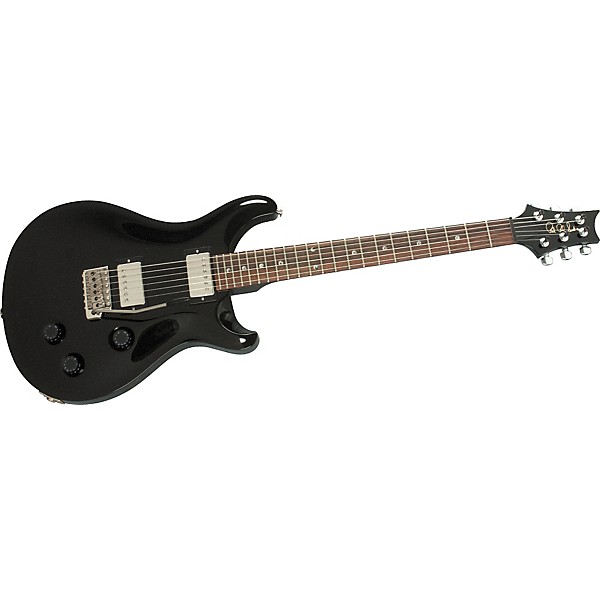 PRS Standard 22 Guitar with Trem Black