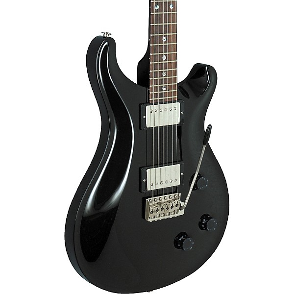PRS Standard 22 Guitar with Trem Black