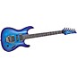 Ibanez S470DXQM Electric Guitar Natural Fade thumbnail