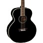 Dean EAB Acoustic-Electric Bass Black thumbnail