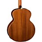 Open Box Dean EAB Acoustic-Electric Bass Level 2 Satin Natural 190839324795
