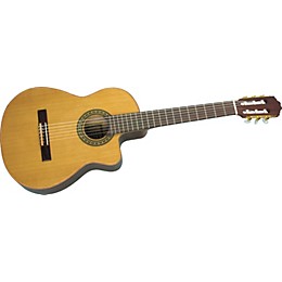 Espana Acoustic-Electric Classical Guitar
