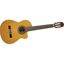 Espana Acoustic-Electric Classical Guitar