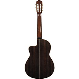 Espana Acoustic-Electric Classical Guitar