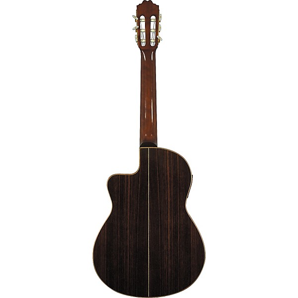 Espana Acoustic-Electric Classical Guitar