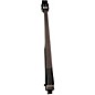 Open Box Dean Pace Bass 4-String Electric Upright Level 1 Black thumbnail