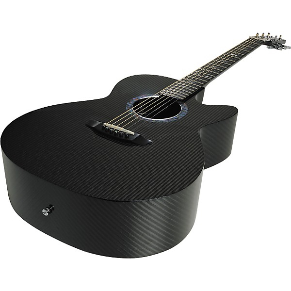 Open Box RainSong WS1000 Grand Auditorium Acoustic-Electric Guitar Level 2 886830218149