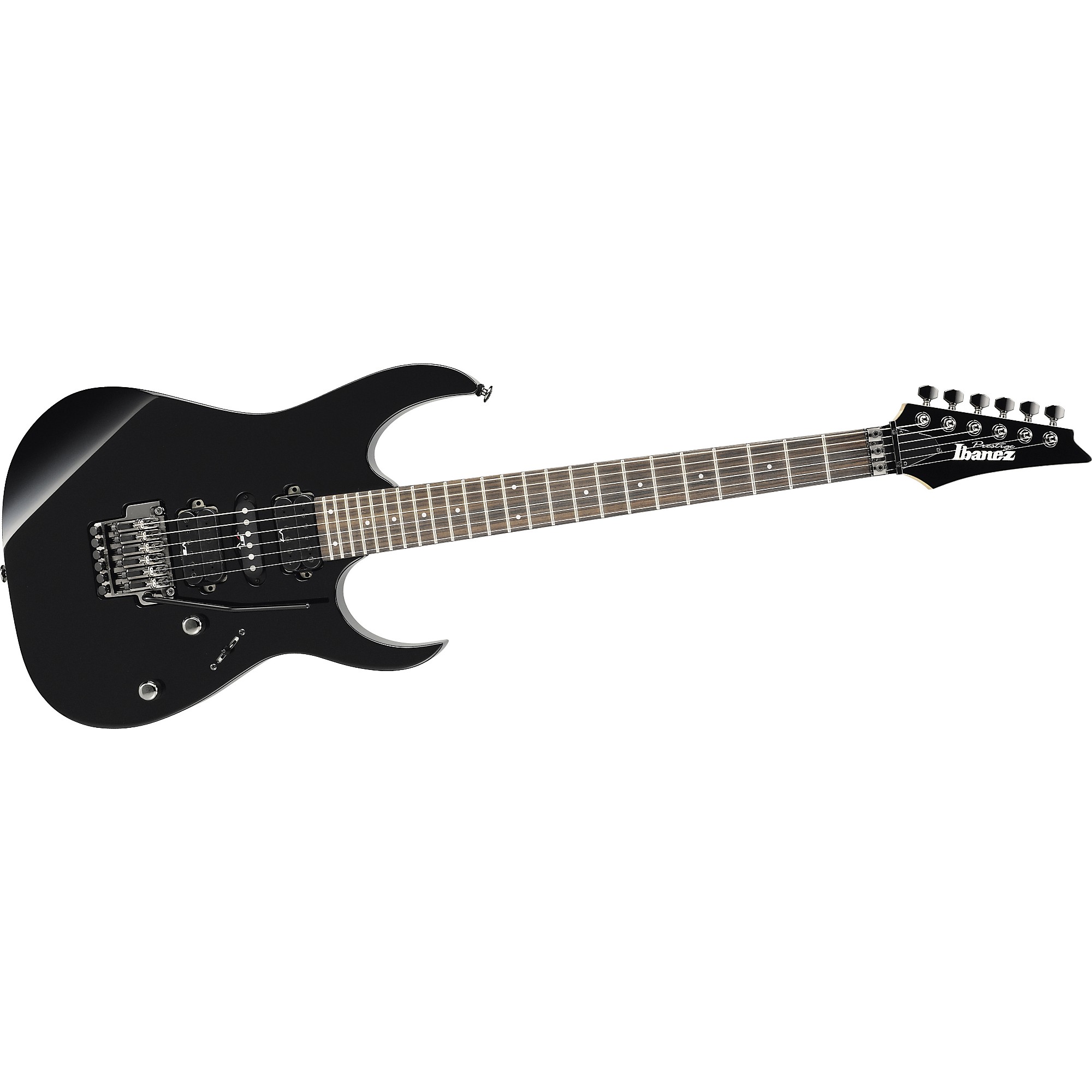 ギター Ibanez prestige RG1570 Ibanez RG1570 Electric Guitar Black | Guitar Center