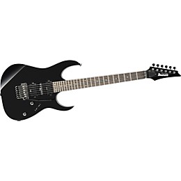 Ibanez RG1570 Electric Guitar Black | Guitar Center