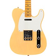 52 Telecaster NOS Electric Guitar Nocaster Blonde