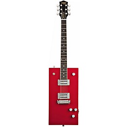 Open Box Gretsch Guitars G5810 Bo Diddley Signature Electric