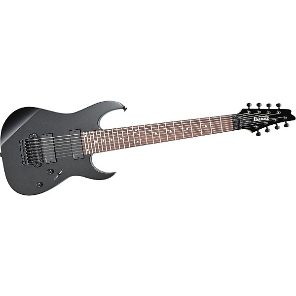 Open Box Ibanez RG2228 Electric Guitar Level 1 Galaxy Black