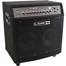Line 6 LowDown LD400 Pro 2x10