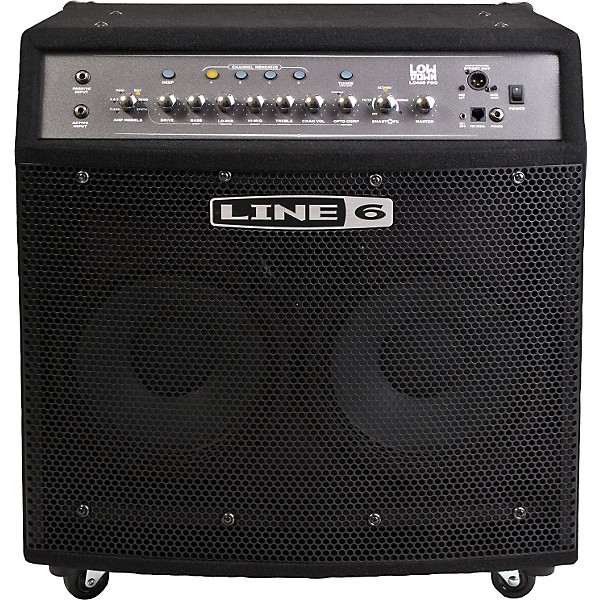 Line 6 LowDown LD400 Pro 2x10 Line 6 LowDown LD400 Pro 2x10