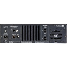 Open Box Line 6 LowDown HD750 750W Rack Mount Bass Amp Head