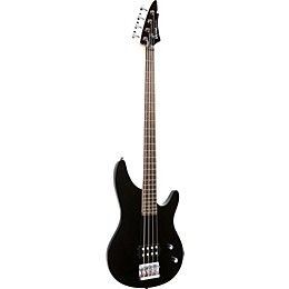 Laguna LB224 Electric Bass Black