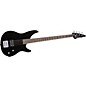 Laguna LB224 Electric Bass Black
